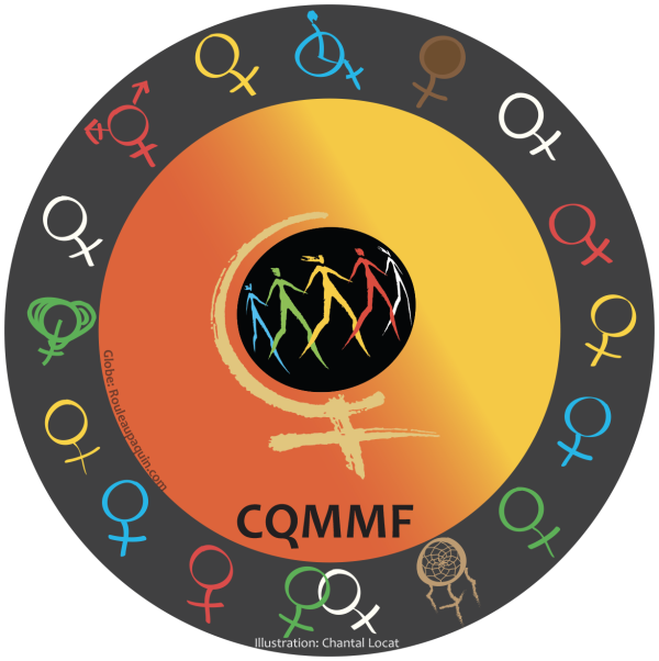 Coordination du Québec de la Marche mondiale des femmes (CQMMF)