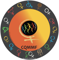 Tant que toutes les femmes ne seront pas libres, nous serons en marche